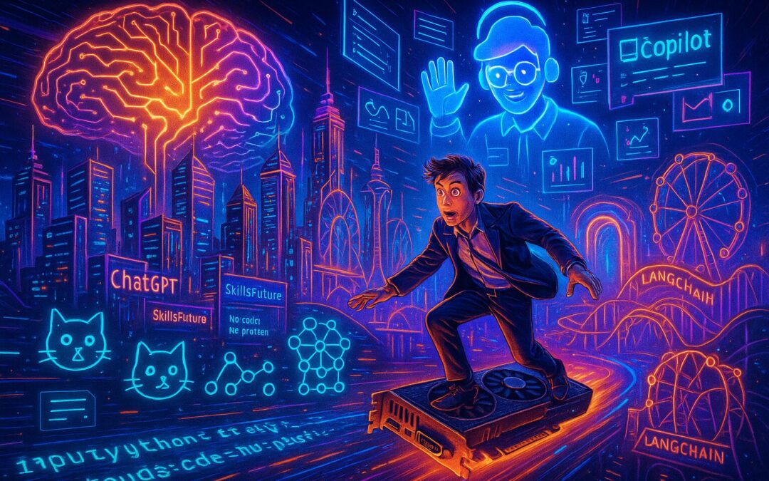 What is Deep Learning AI? A Simple Guide for Beginners