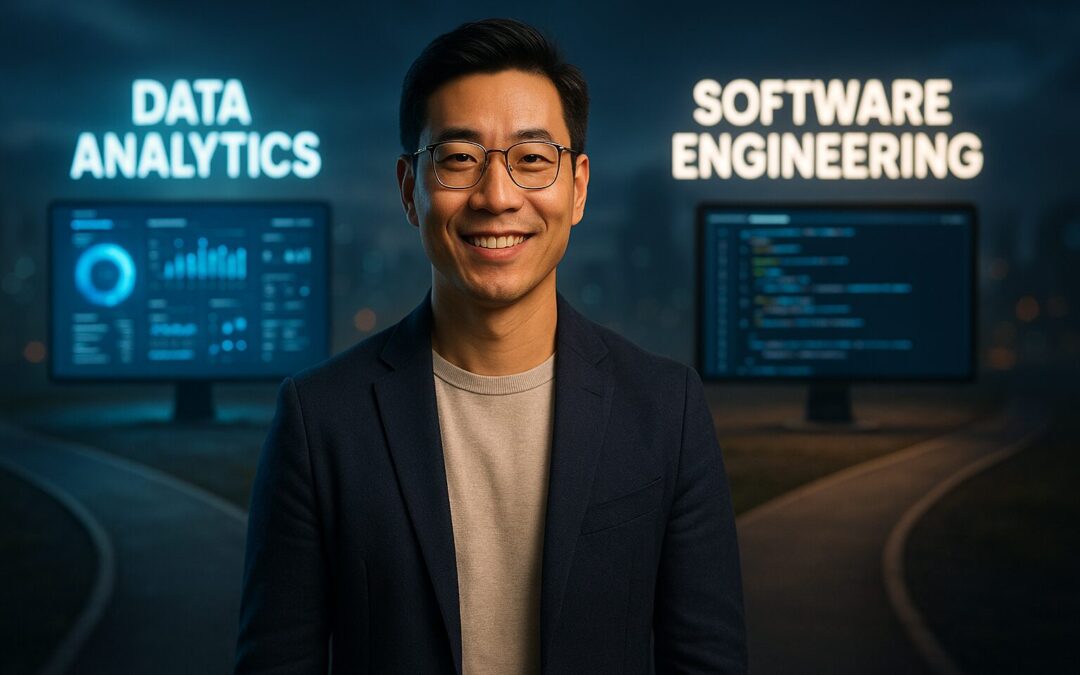 How to Land a Tech Job in Singapore If You Have No CS Degree