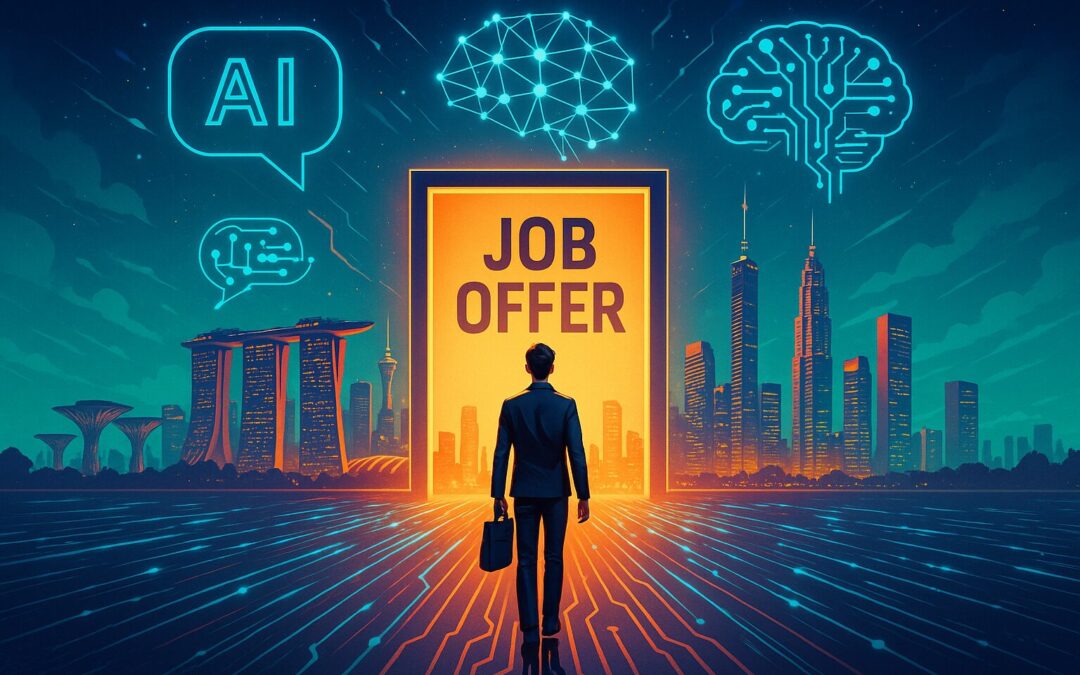 How to Know If an AI Course Will Get You Hired in Singapore