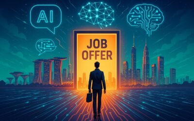 How to Know If an AI Course Will Get You Hired in Singapore
