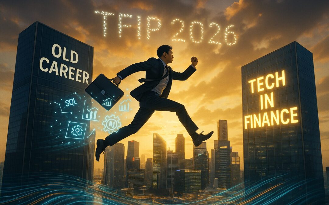 TFIP Singapore 2026: Your Complete Guide to Getting Into the Technology in Finance Immersion Programme