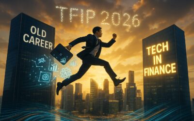 TFIP Singapore 2026: Your Complete Guide to Getting Into the Technology in Finance Immersion Programme