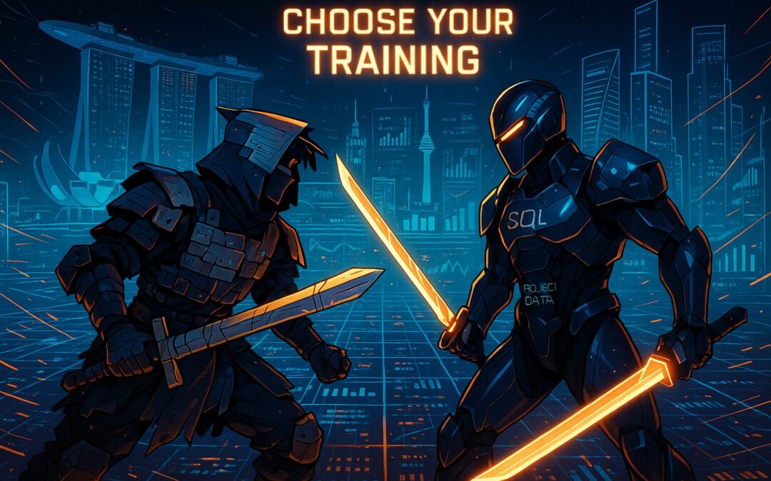 Data Analytics Course vs Self-Study: Which One Suits You Better?