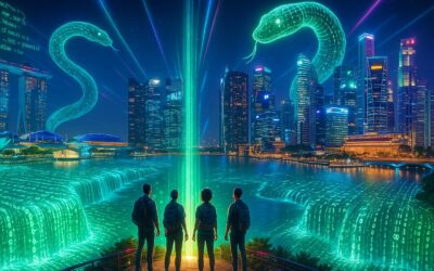 Best Python Programming Courses in Singapore (Latest 2025 Guide)