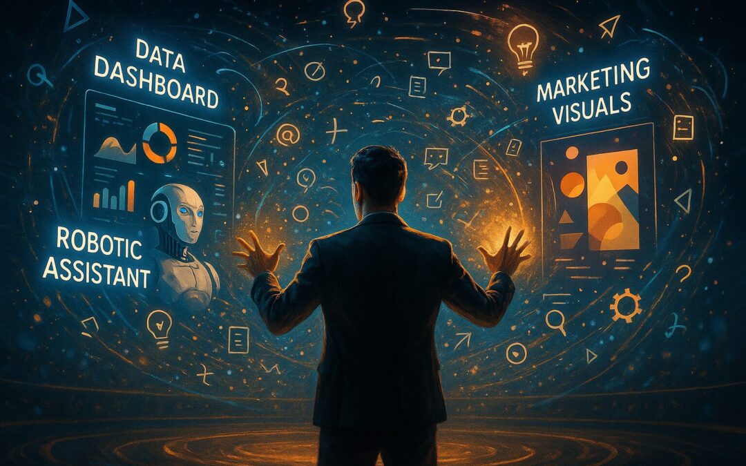 Generative AI Skills 2025: The New Competencies Every Professional Needs