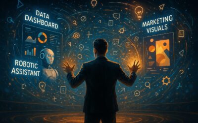 Generative AI Skills 2025: The New Competencies Every Professional Needs