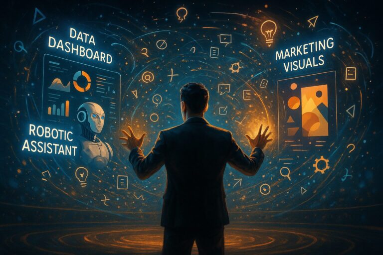 Generative AI Skills 2026: The New Competencies Every Professional Needs