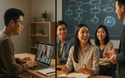 5 Differences Learners Need to Know About Vertical Institute and Heicoders’ Generative AI Courses