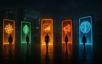 The Most Valuable Skills to Gain from a SkillsFuture Course in 2025