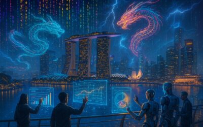 Top 5 Python Courses in Singapore To Start Your Data Science Career