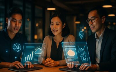 Why Learning AI Now Is Essential And How You Can Get Started with Generative AI