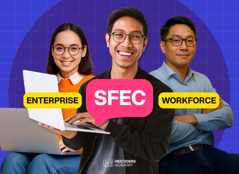 How to Use SkillsFuture Enterprise Credit (SFEC) for Smarter Employee Training | 2026 Guide