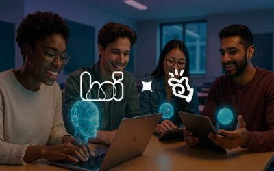 How Heicoders Students Are Using Manus AI to Solve Real Problems