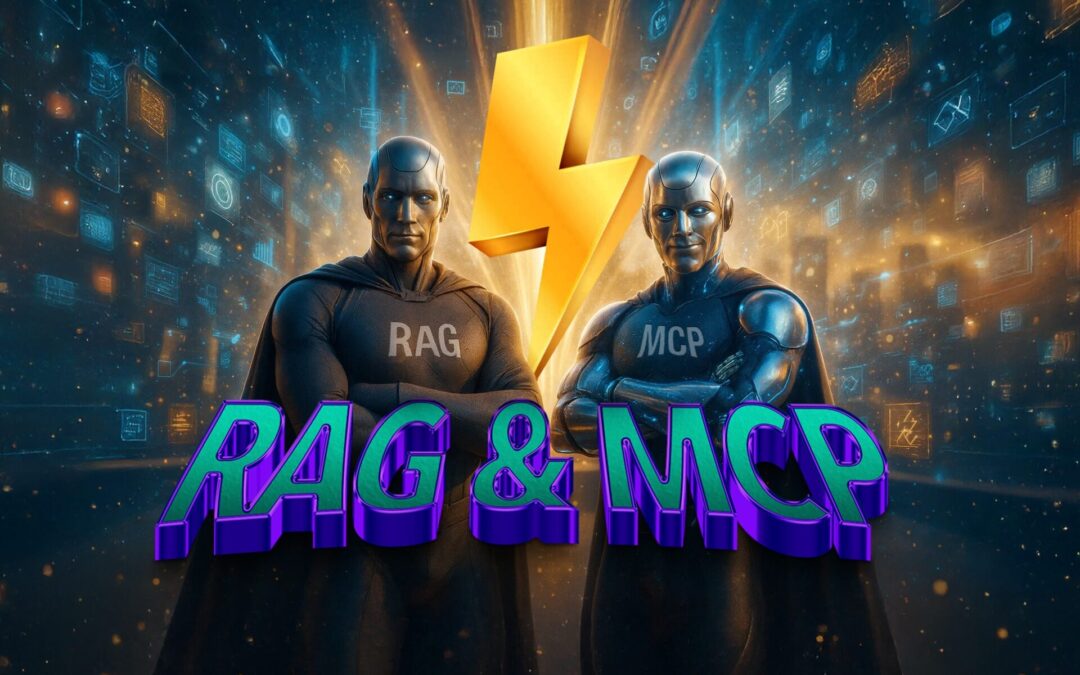 How to To Deploy AI Agents That Work : A Comprehensive Guide to RAG & MCP