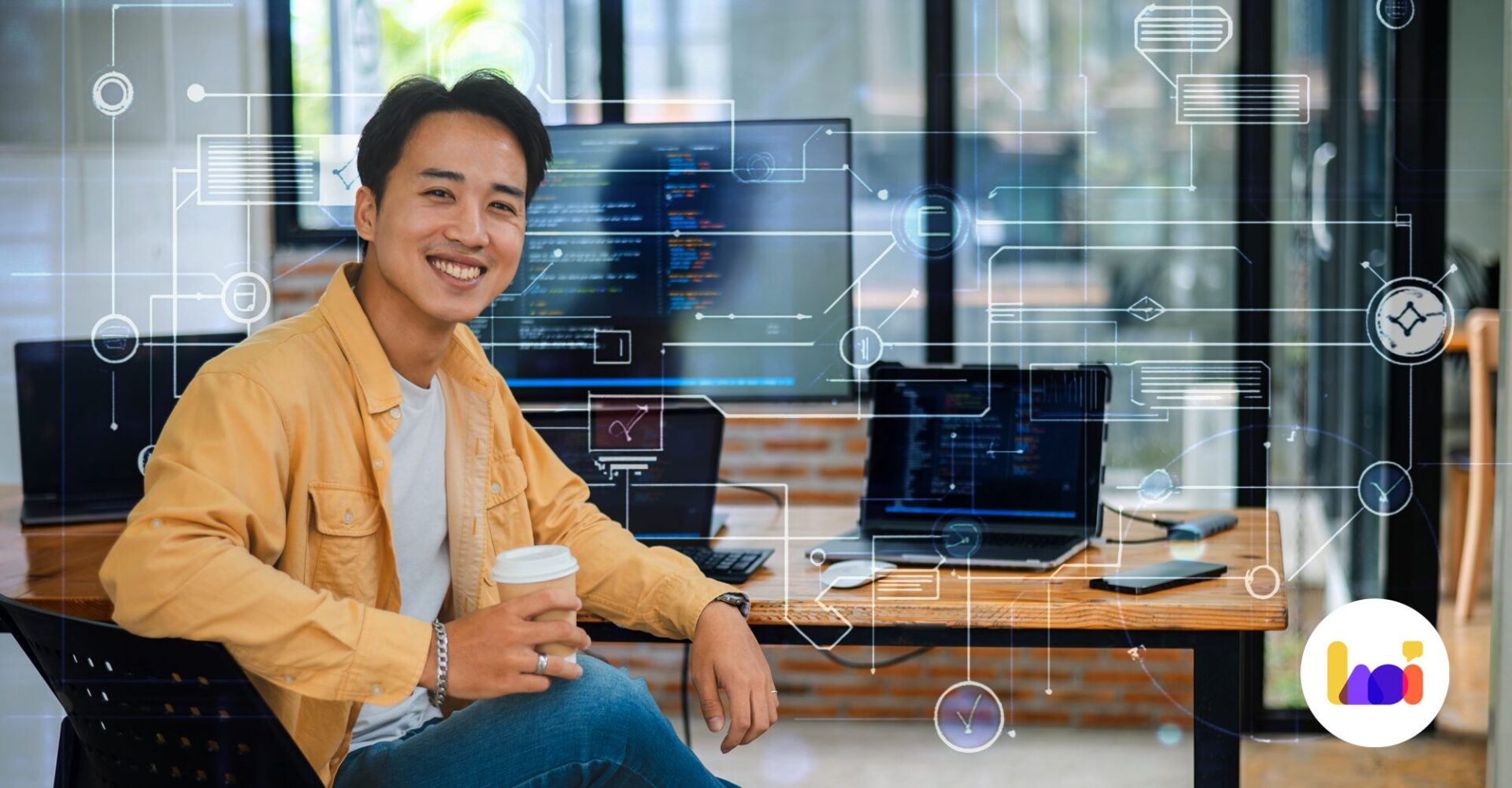 Code-Based Workflow Frameworks: Maximum Control for Developers Code-based AI workflow framework showing Python code, LangChain integration, and programmatic AI agent orchestration for developers