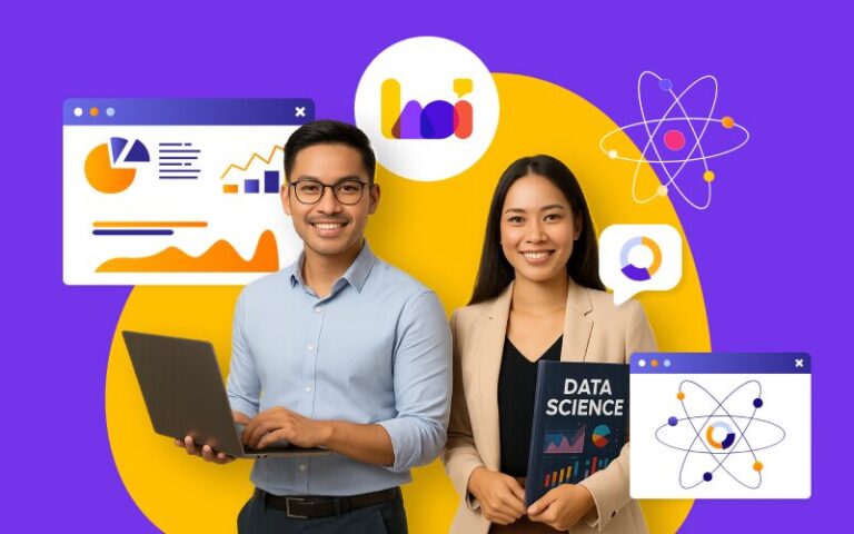7 Best Data Analytics Courses in Singapore 2026: Compare & Pick The Best Course for You