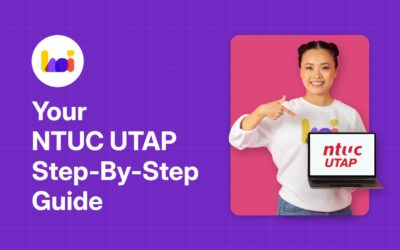 How to Claim NTUC UTAP Funding: A Step-by-Step Guide