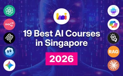19 Best AI Courses in Singapore (2026): A Complete Guide