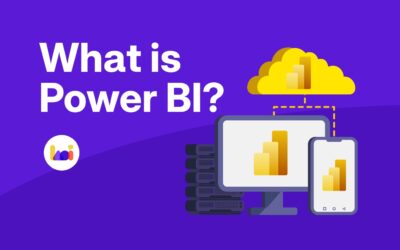 What is Power BI & Why SQL and Tableau Skills Make You Better at It