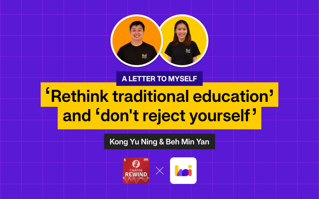 From Tech Careers to AI Educators: Heicoders Academy Founders on CNA 938 | Full Interview Transcript