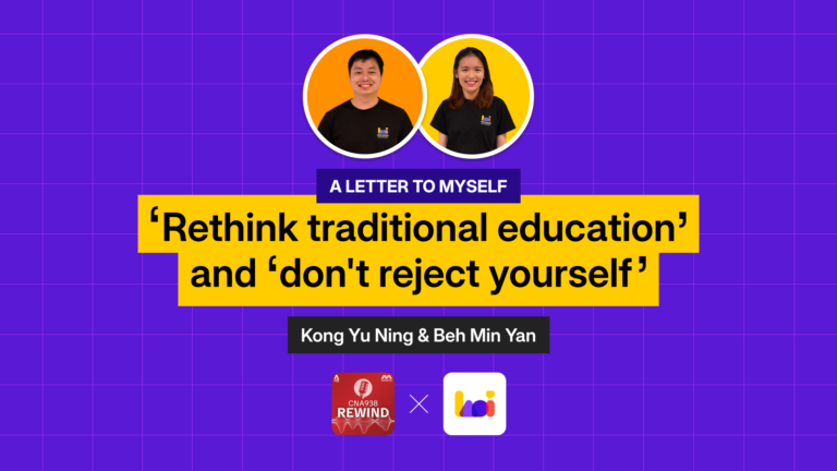 From Tech Careers to AI Educators: Heicoders Academy Founders on CNA 938 | Full Interview Transcript