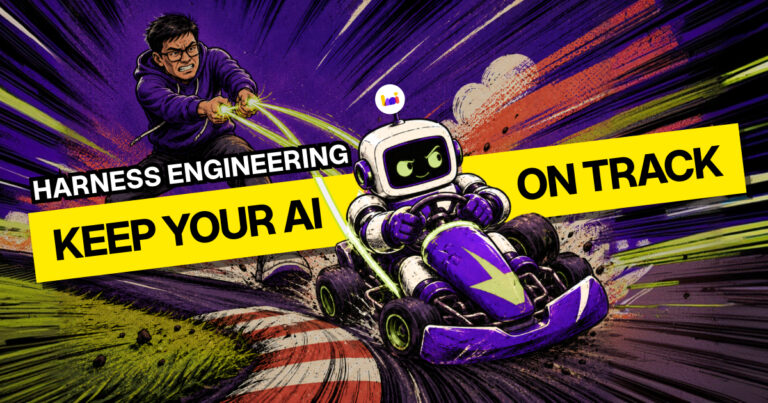 Harness Engineering: Why Your AI Keeps Drifting Off Track (And What Actually Fixes It)