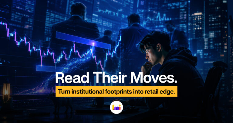 How Institutional Traders Move Markets &amp; How To Use it To Your Advantage