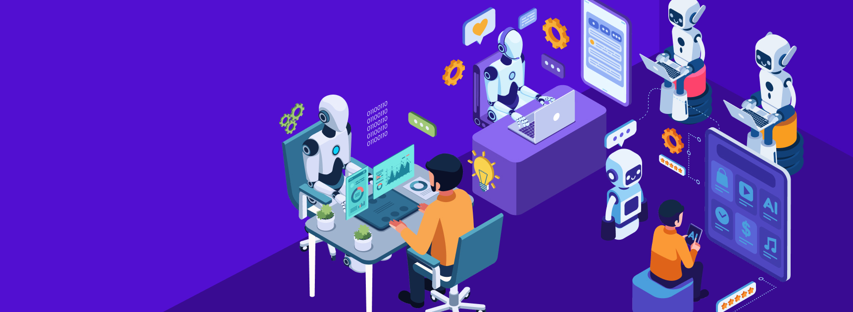Ranked guide cover for the 9 best agentic AI courses in Singapore in 2026.