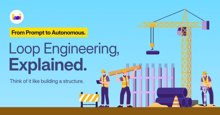 Loop Engineering Explained: From Prompt Engineering to Autonomous AI Agents