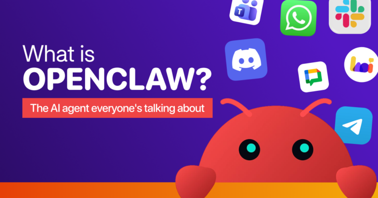 What Is OpenClaw? A Beginner’s Guide to the AI Agent Everyone Is Talking About