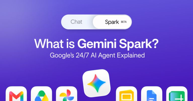 What Is Gemini Spark? Google’s 24/7 AI Agent Explained